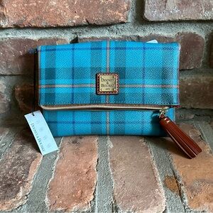 Dooney and Bourke crossbody